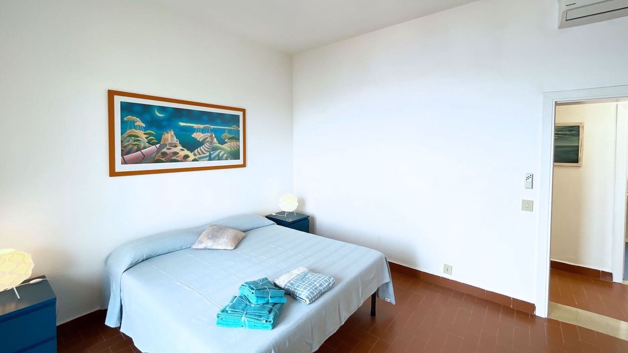 Photo of Bedroom in Rio Marina