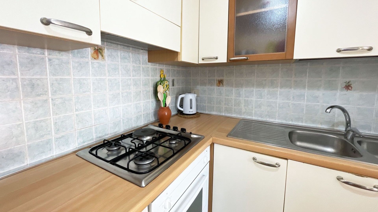 Photo of Kitchen in Rio Marina