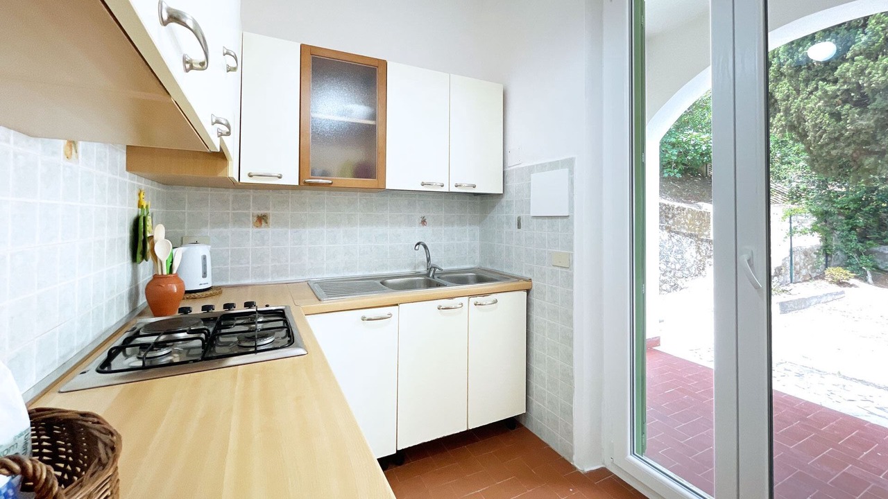Photo of Kitchen in Rio Marina
