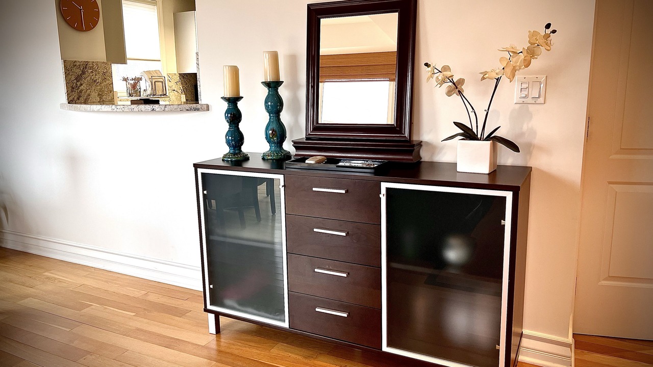 Photo of Livingroom in Beverly Grove