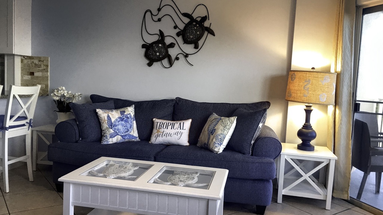 Photo of Livingroom in Tavernier