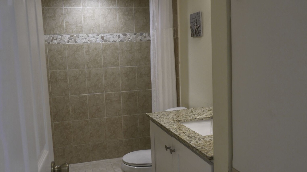 Photo of Bathroom in Tavernier