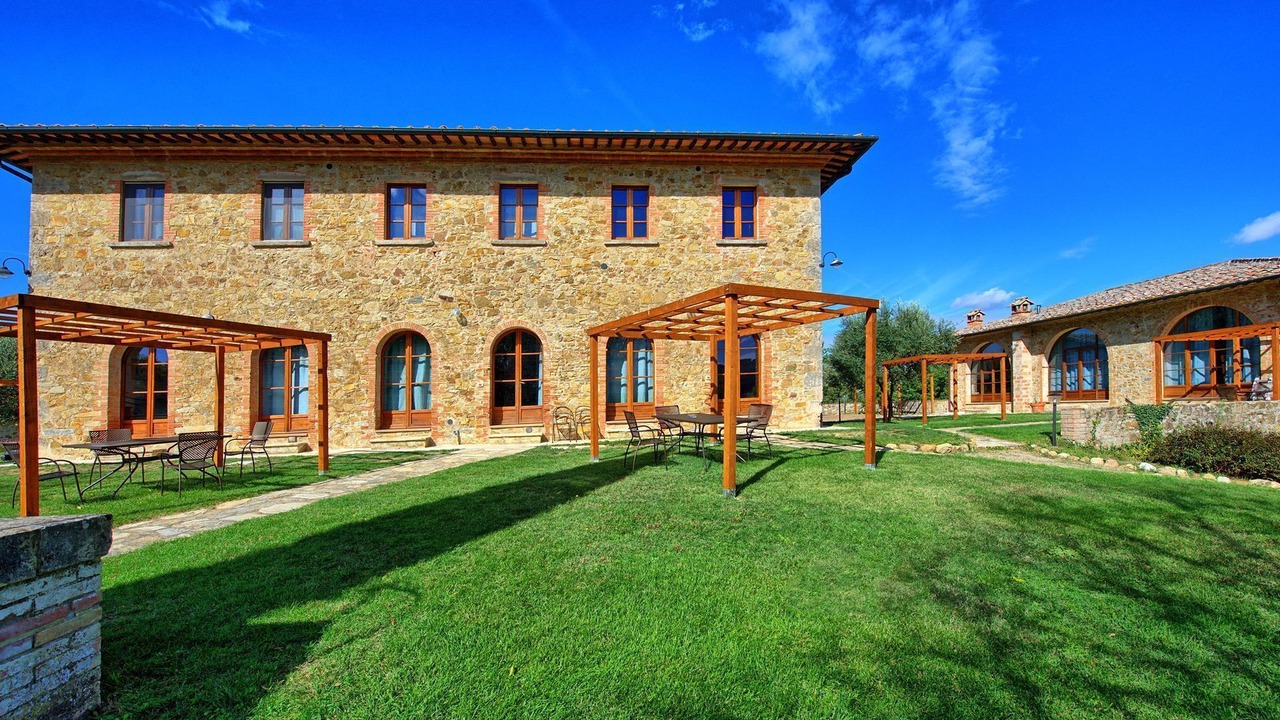 Photo of Outdoor in Simignano