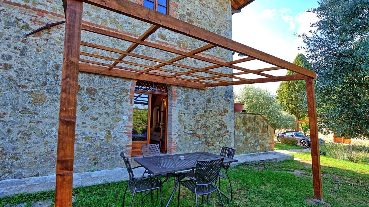 Photo of Bedroom in Simignano