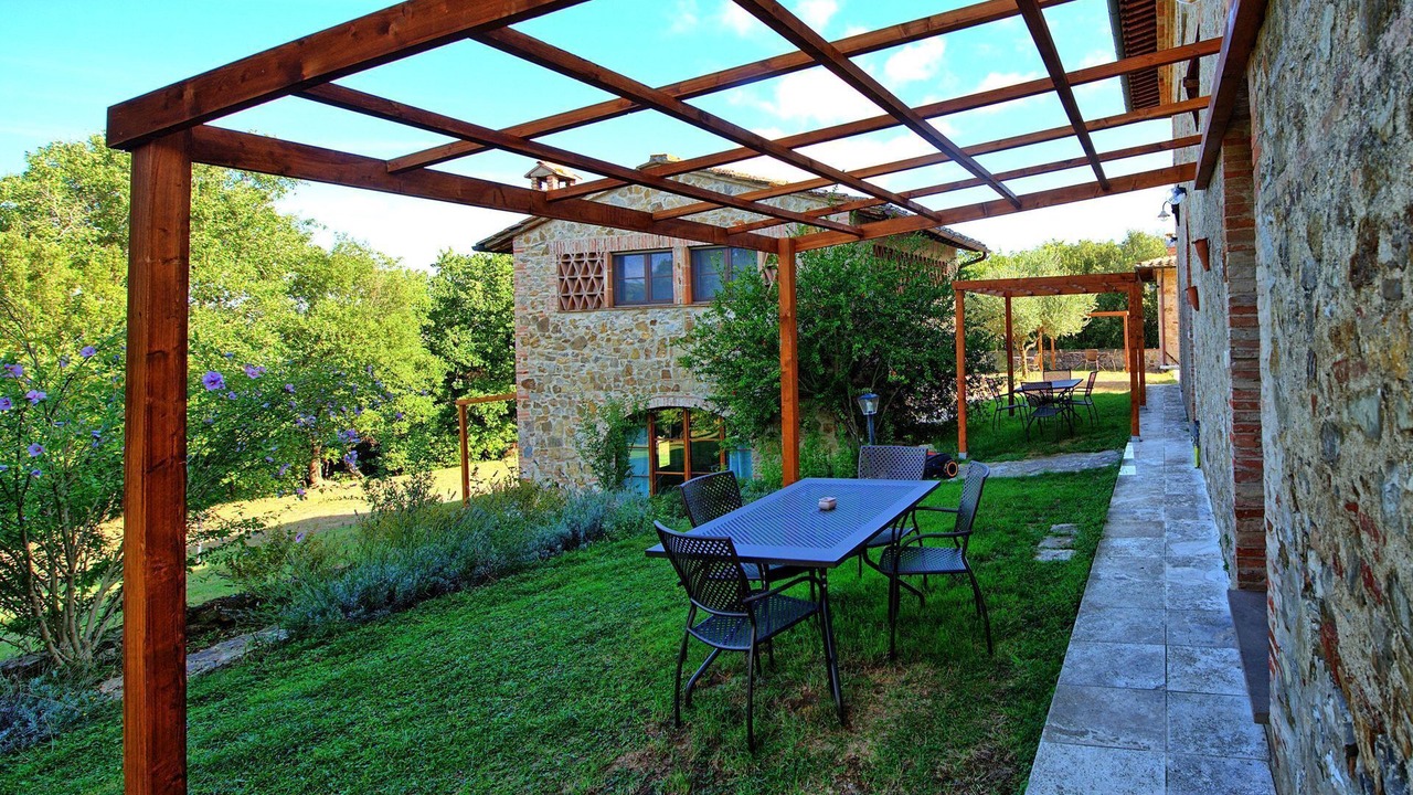 Photo of Bedroom in Simignano