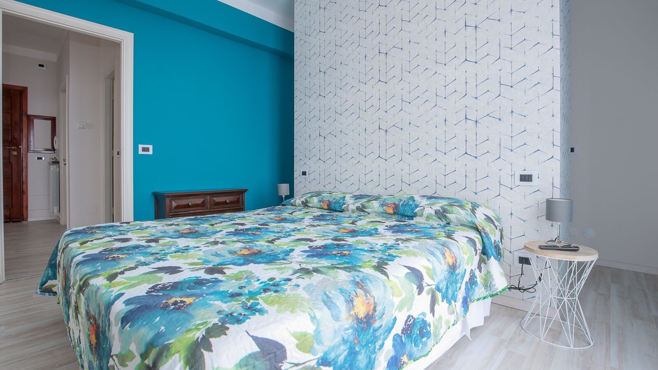 Photo of Bedroom in Torre del Mare