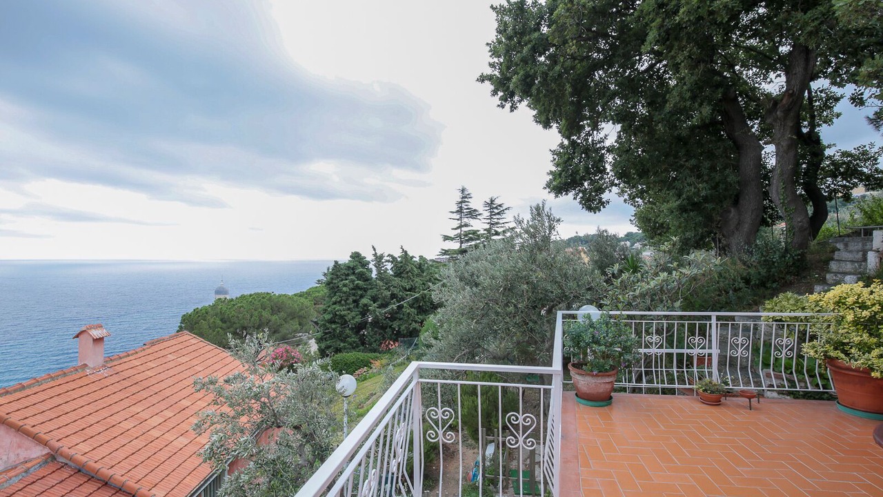Photo of Patio Balcony in Torre del Mare