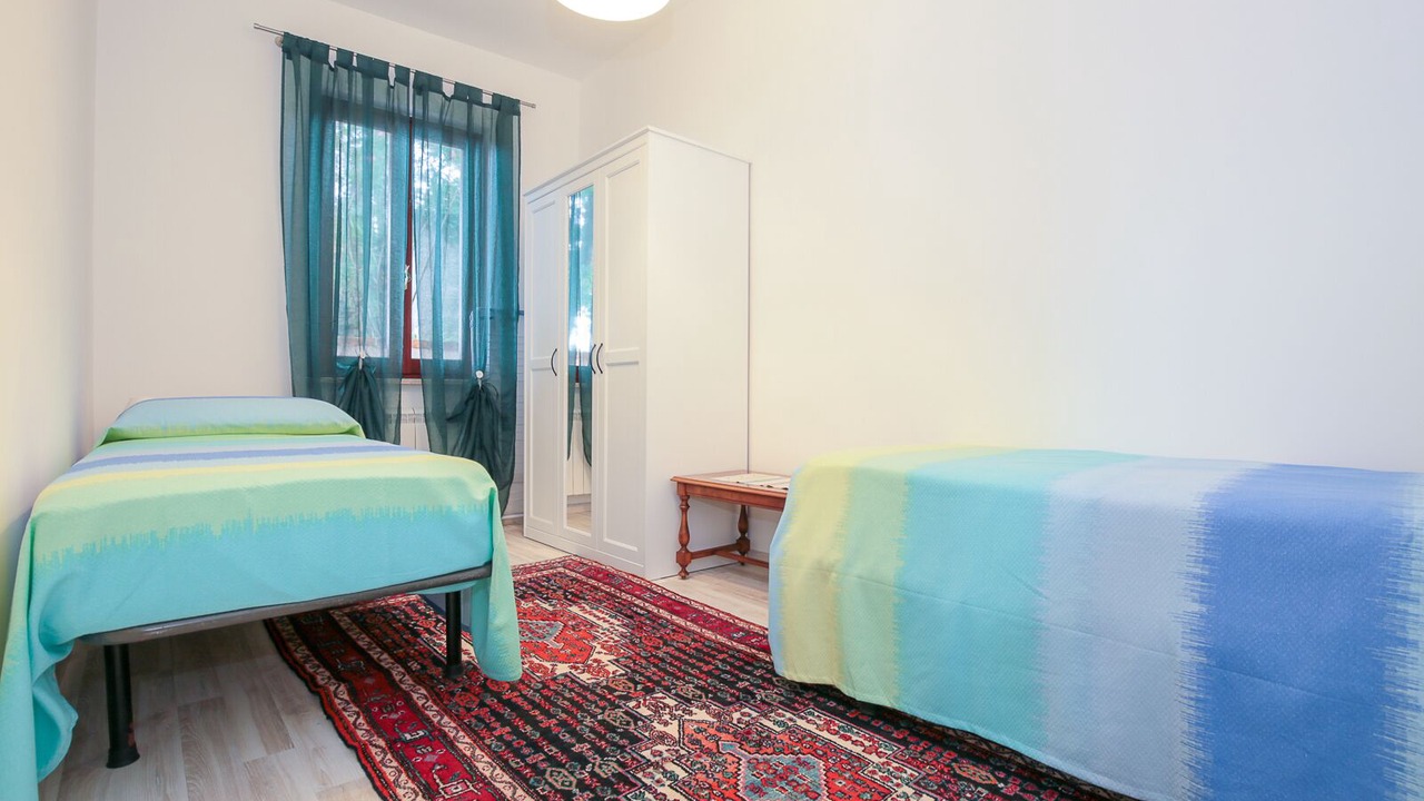 Photo of Bedroom in Torre del Mare