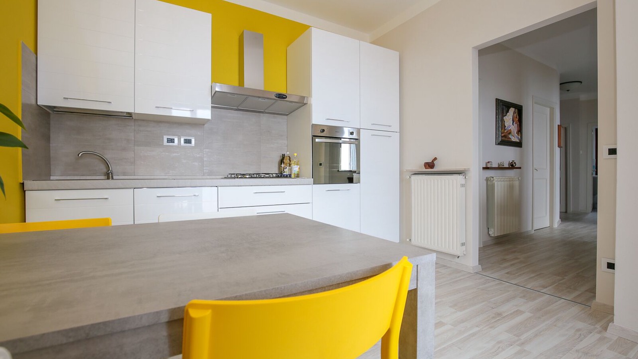 Photo of Kitchen in Torre del Mare