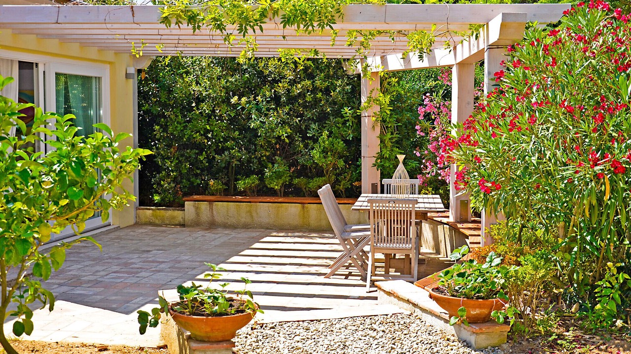 Photo of Outdoor in Portoferraio