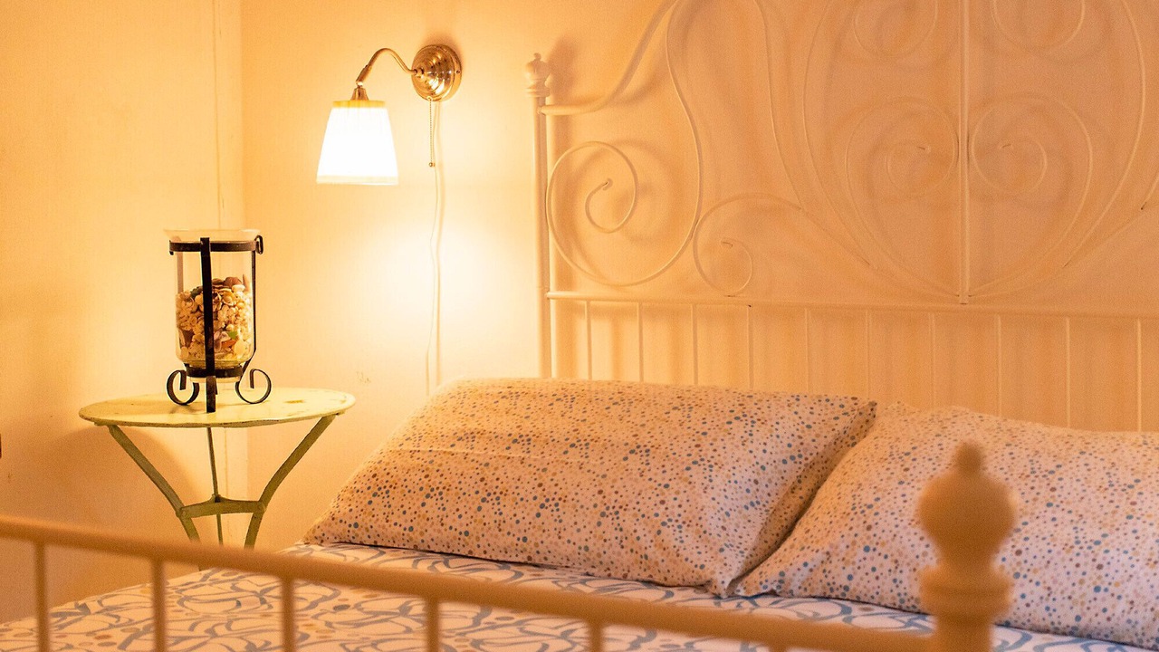 Photo of Bedroom in Portoferraio