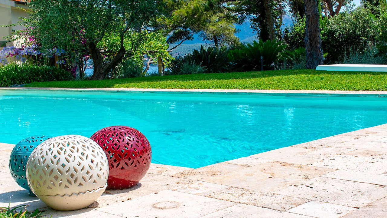 Photo of Outdoor in Portoferraio