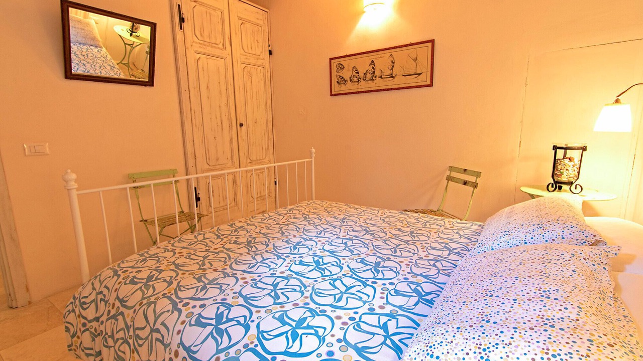Photo of Bedroom in Portoferraio