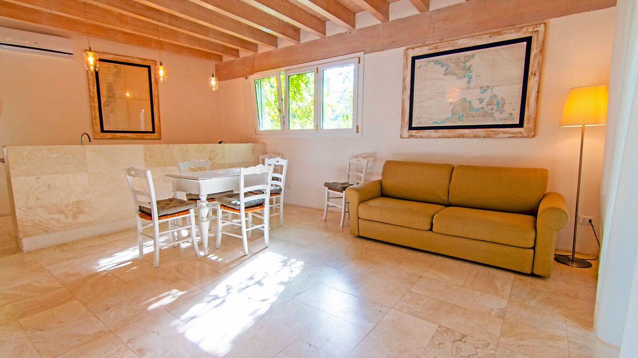 Photo of Livingroom in Portoferraio