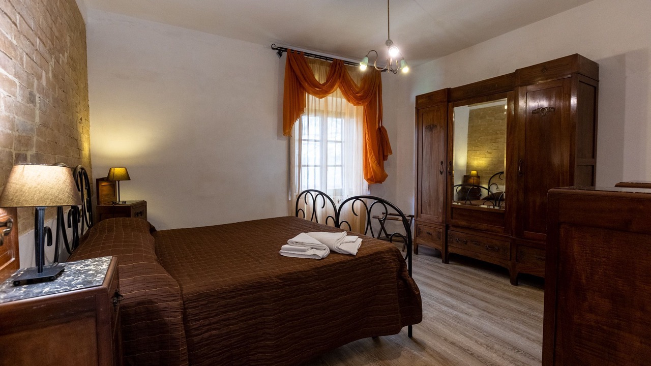 Photo of Bedroom in Pomarance
