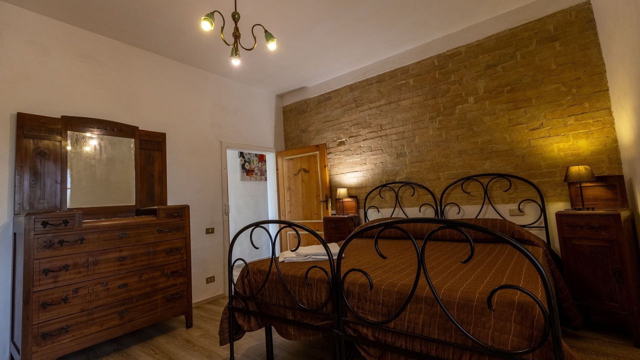 Photo of Bedroom in Pomarance