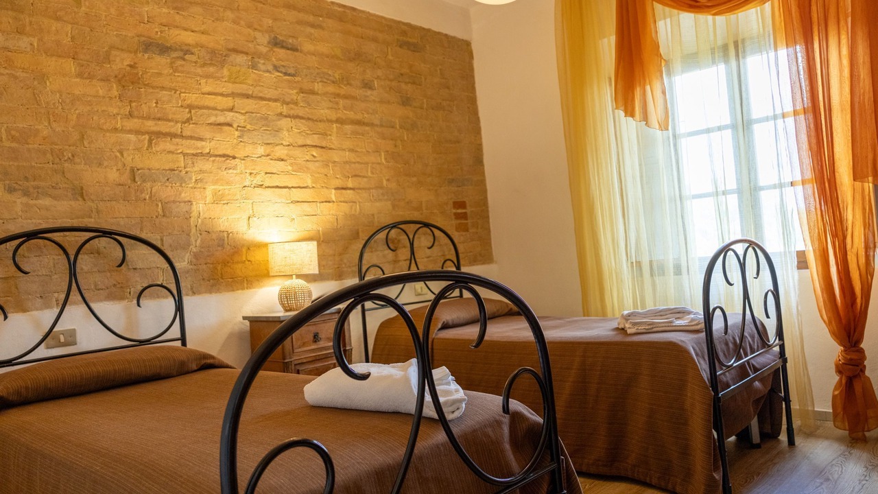 Photo of Bedroom in Pomarance
