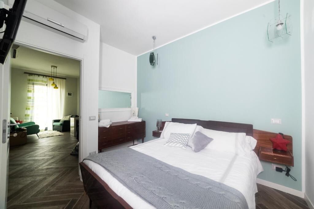Photo of Bedroom in Marta