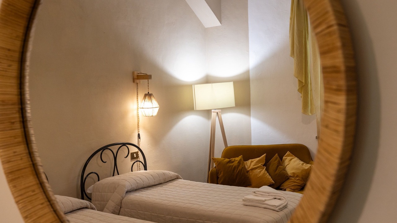 Photo of Bedroom in Pomarance