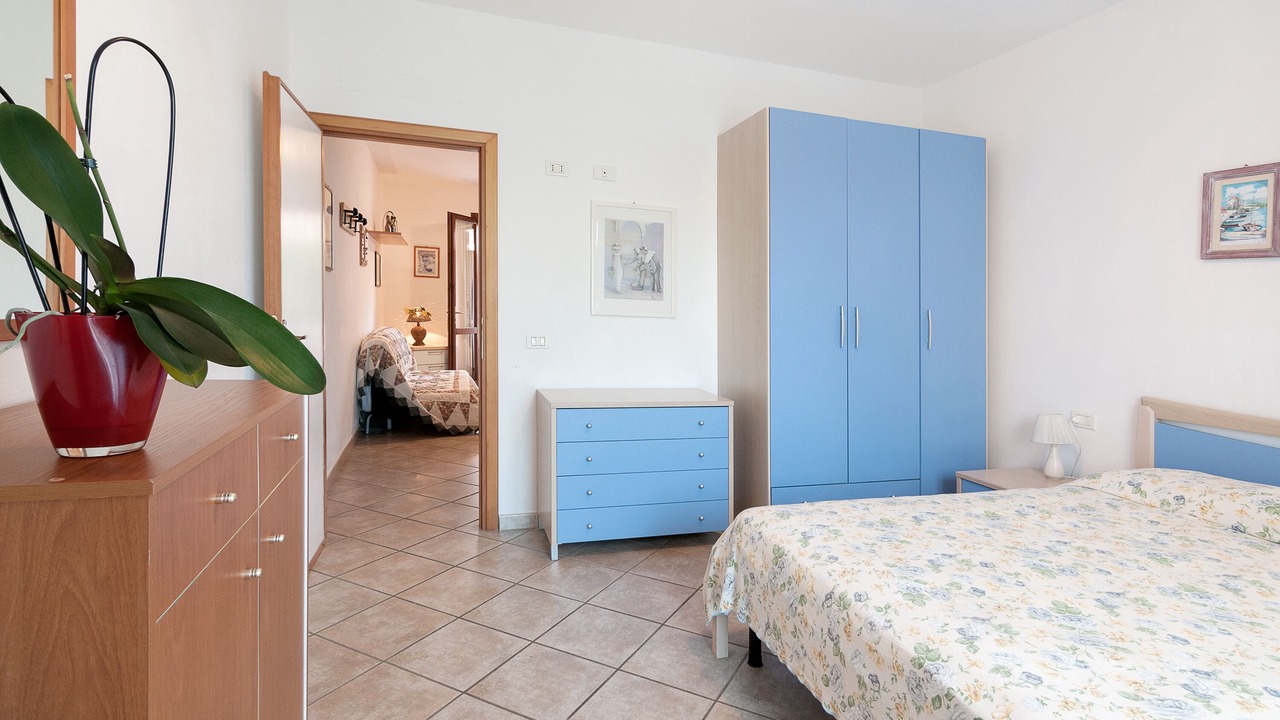 Photo of Bedroom in Marina di Campo