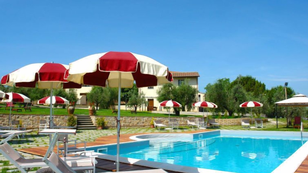 Photo of Outdoor in Cerreto Guidi