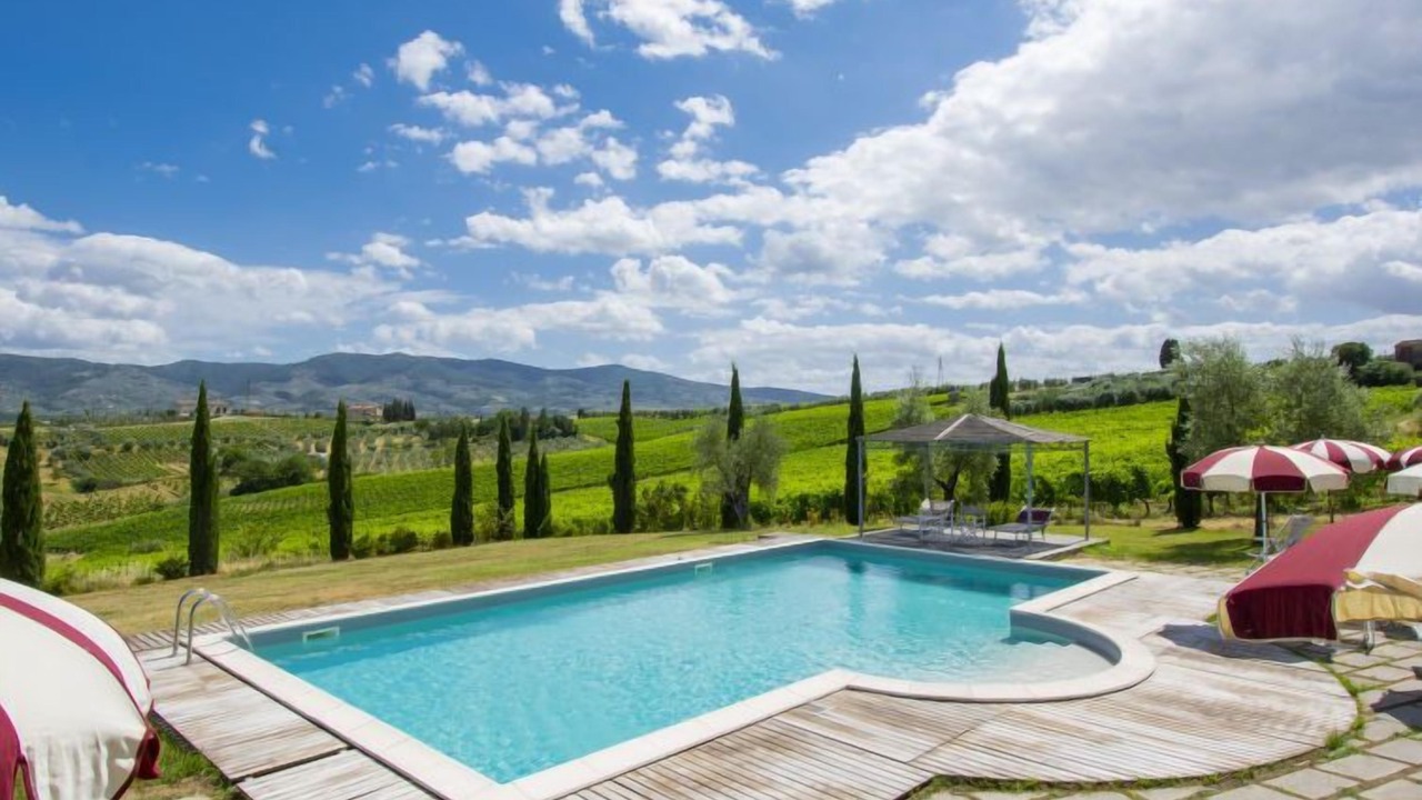 Photo of Outdoor in Cerreto Guidi