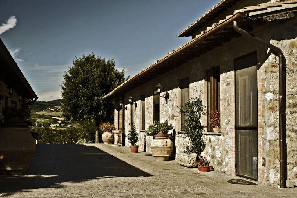 Photo of Outdoor in Corbara