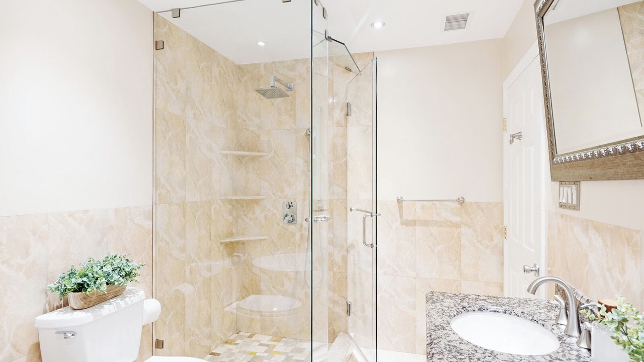 Photo of Bathroom in El Camino Village