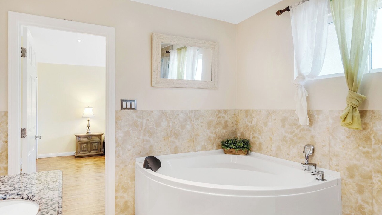 Photo of Bathroom in El Camino Village