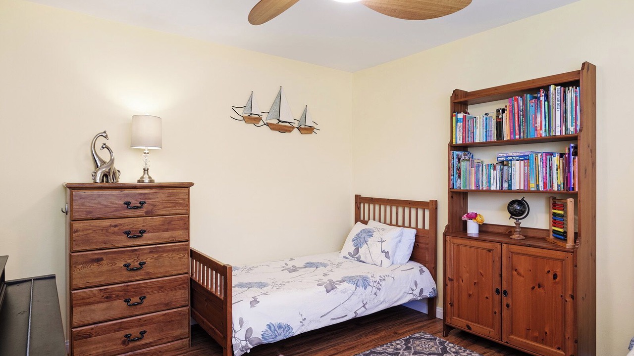 Photo of Bedroom in El Camino Village