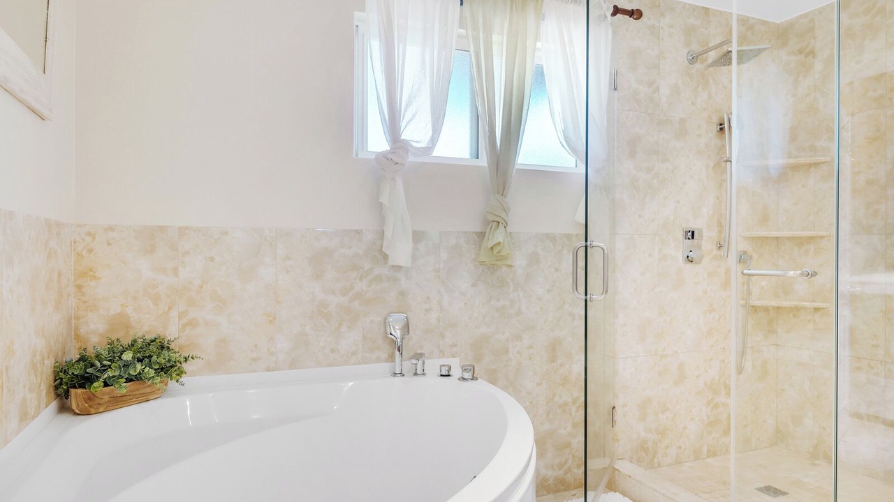 Photo of Bathroom in El Camino Village