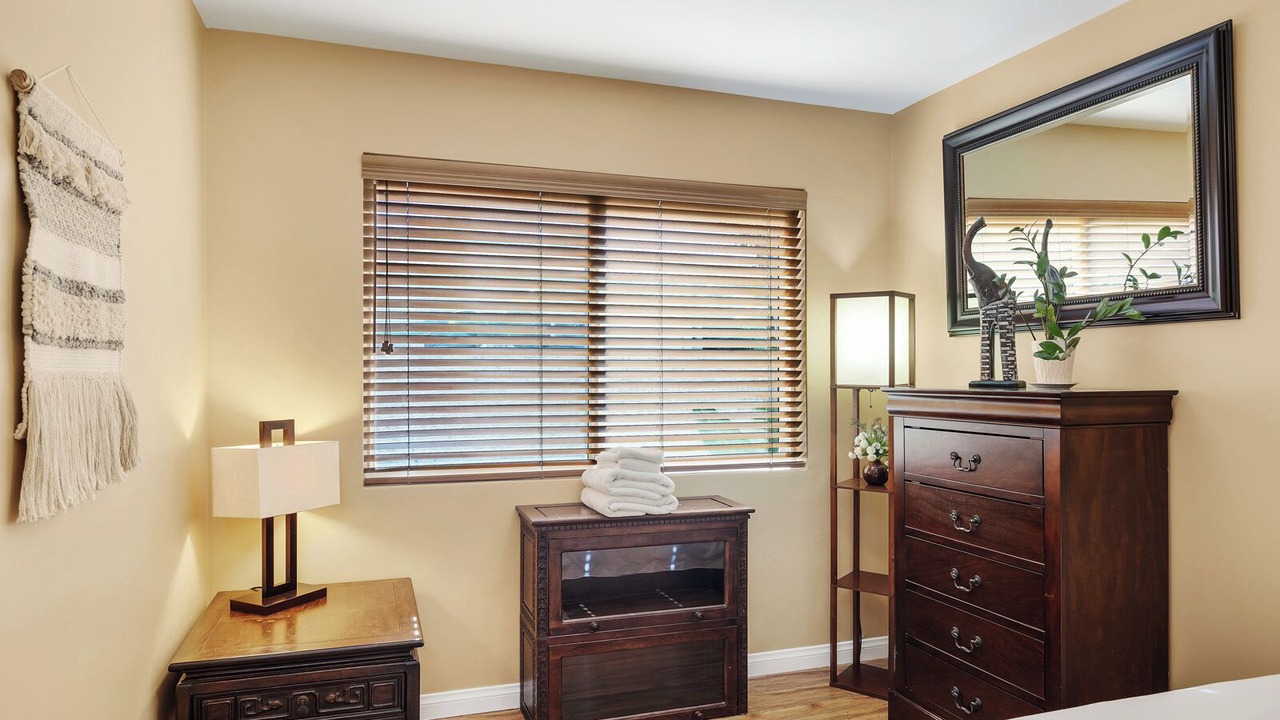 Photo of Bedroom in El Camino Village