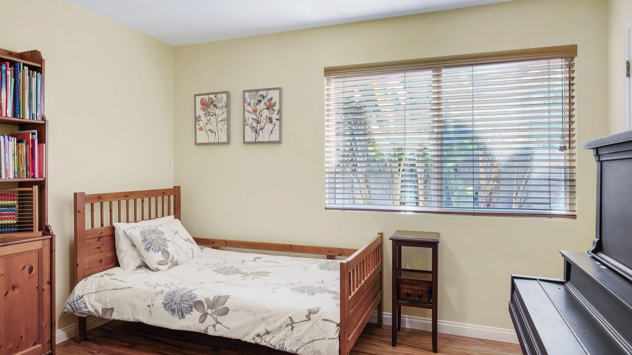 Photo of Bedroom in El Camino Village