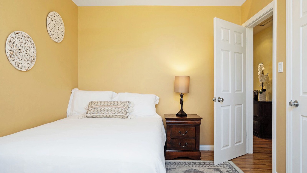 Photo of Bedroom in El Camino Village