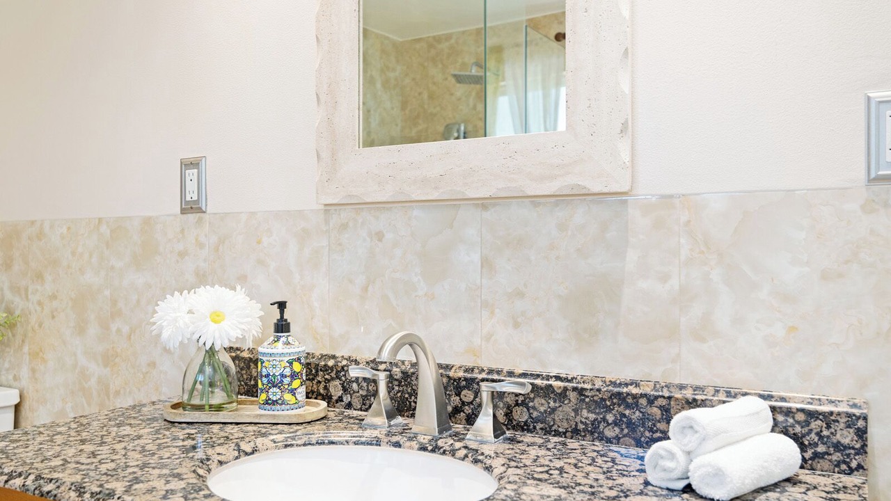 Photo of Bathroom in El Camino Village
