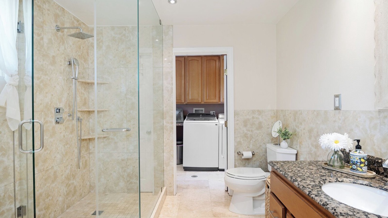Photo of Bathroom in El Camino Village