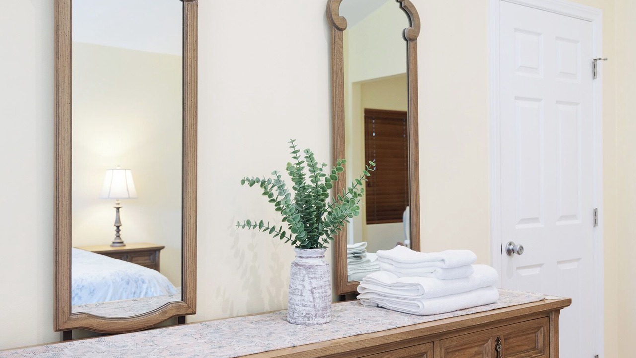 Photo of Bedroom in El Camino Village