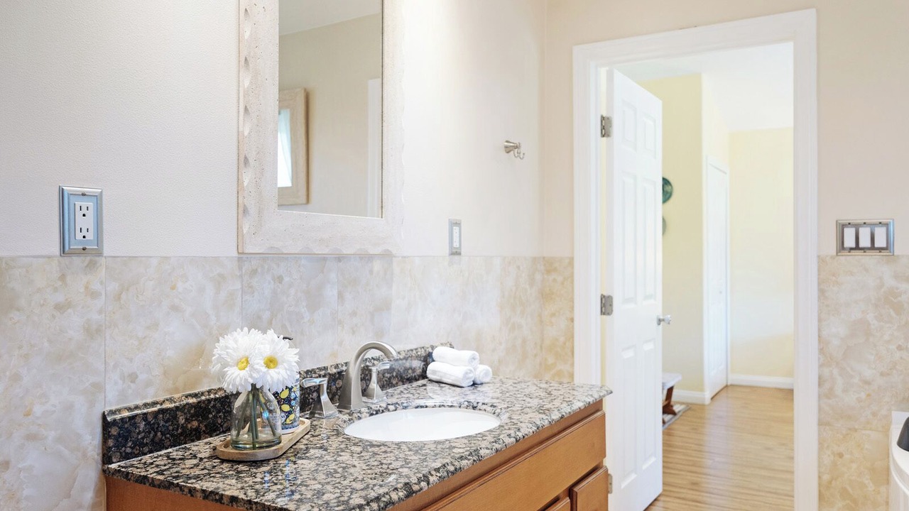 Photo of Bathroom in El Camino Village