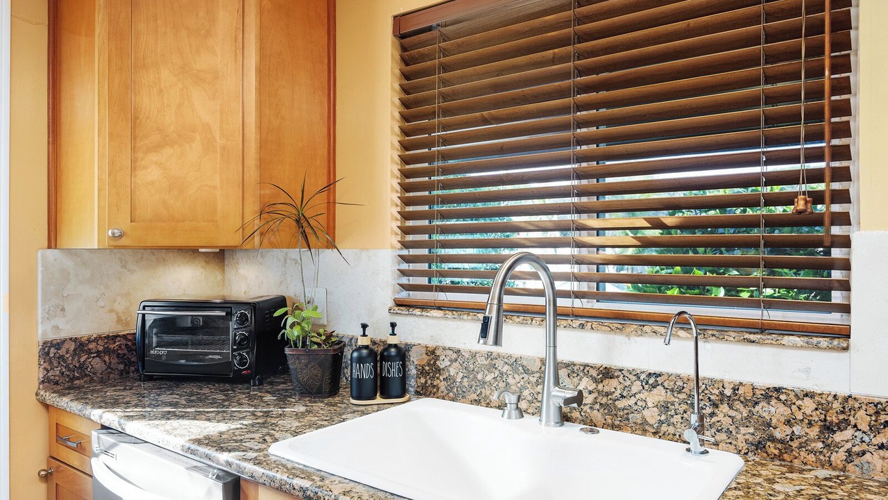 Photo of Kitchen in El Camino Village