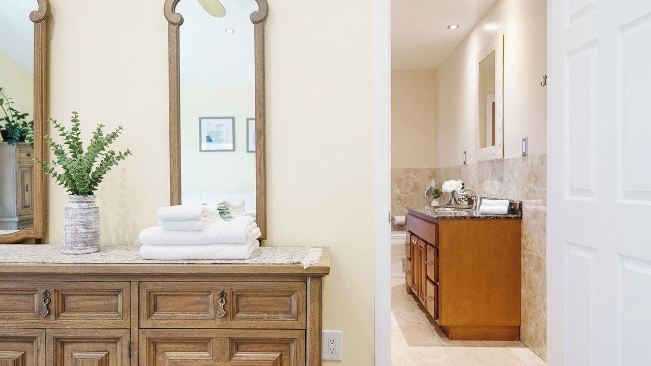 Photo of Bathroom in El Camino Village