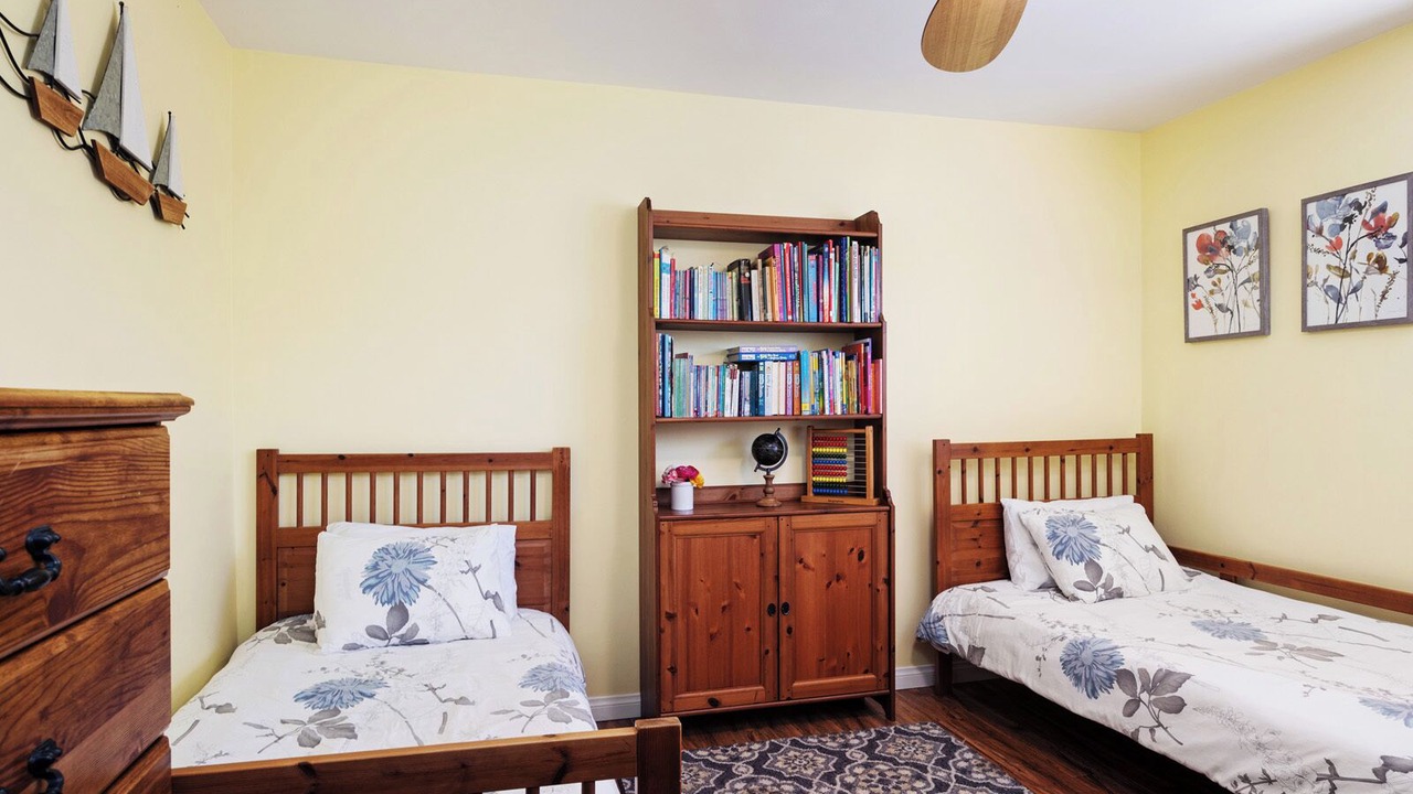 Photo of Bedroom in El Camino Village