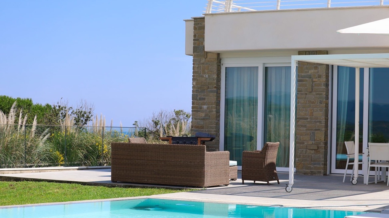 Photo of Outdoor in Punta Ala