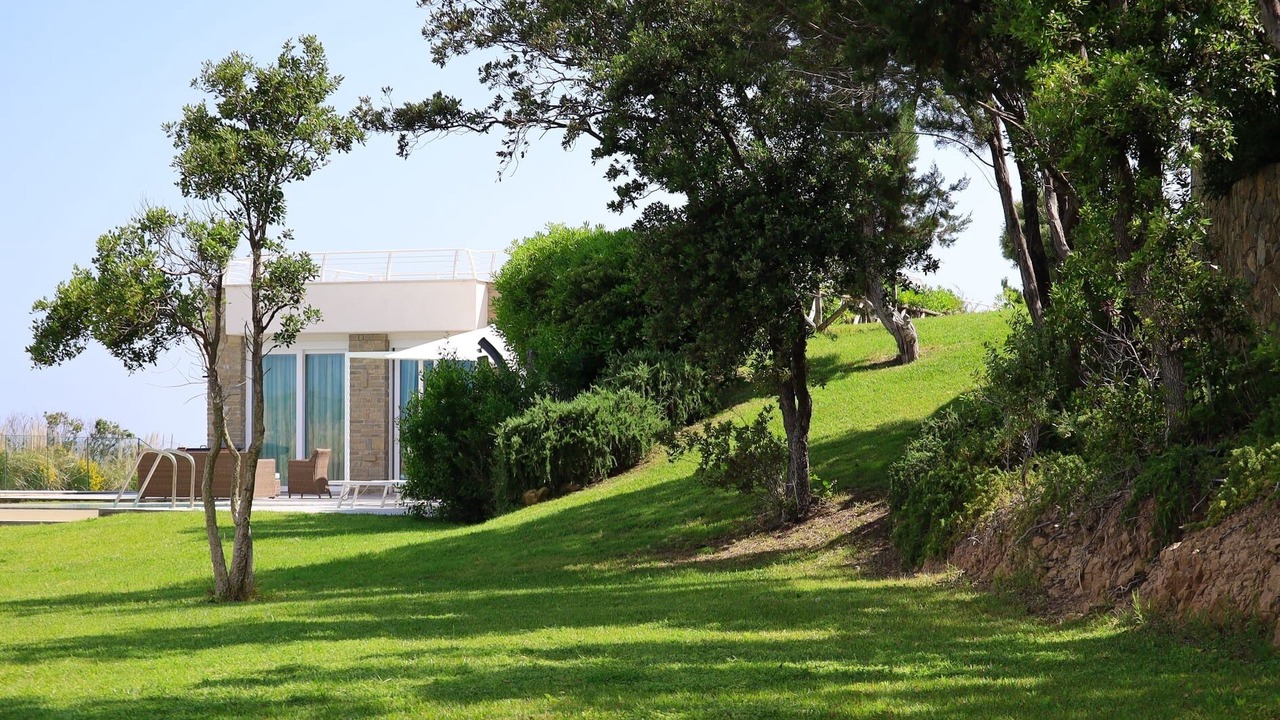 Photo of Outdoor in Punta Ala
