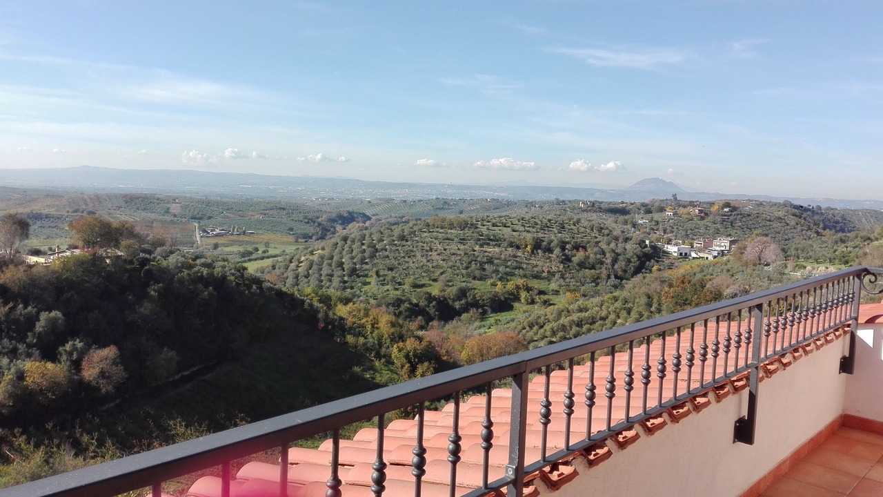 Photo of Outdoor in Montelibretti