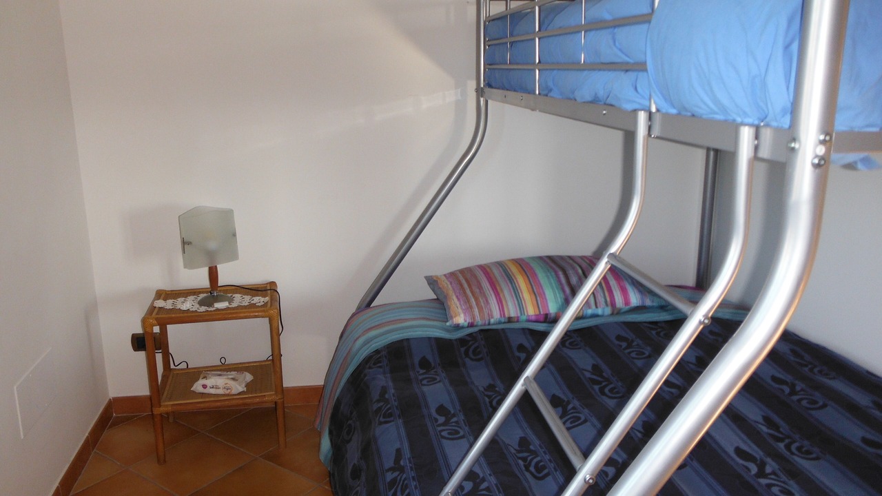 Photo of Bedroom in Montelibretti