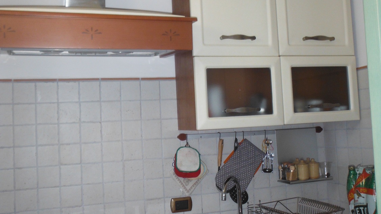 Photo of Kitchen in Montelibretti