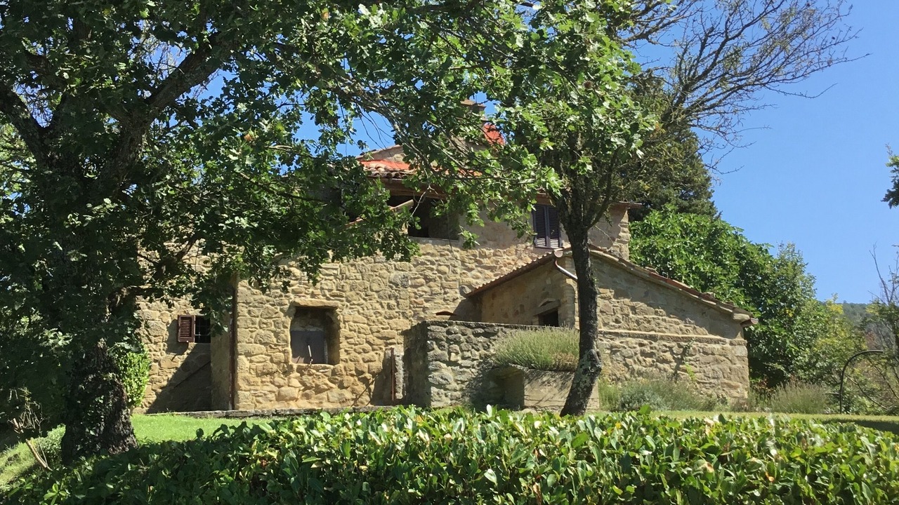 Photo of Outdoor in Bivio Lugnano
