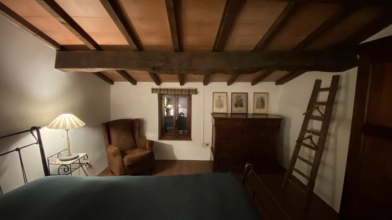 Photo of Bedroom in Bivio Lugnano
