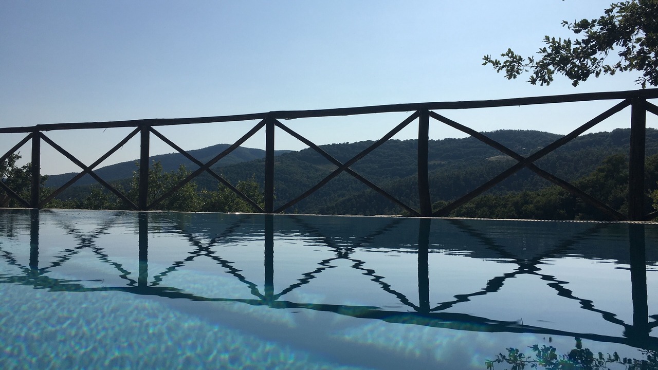 Photo of Outdoor in Bivio Lugnano