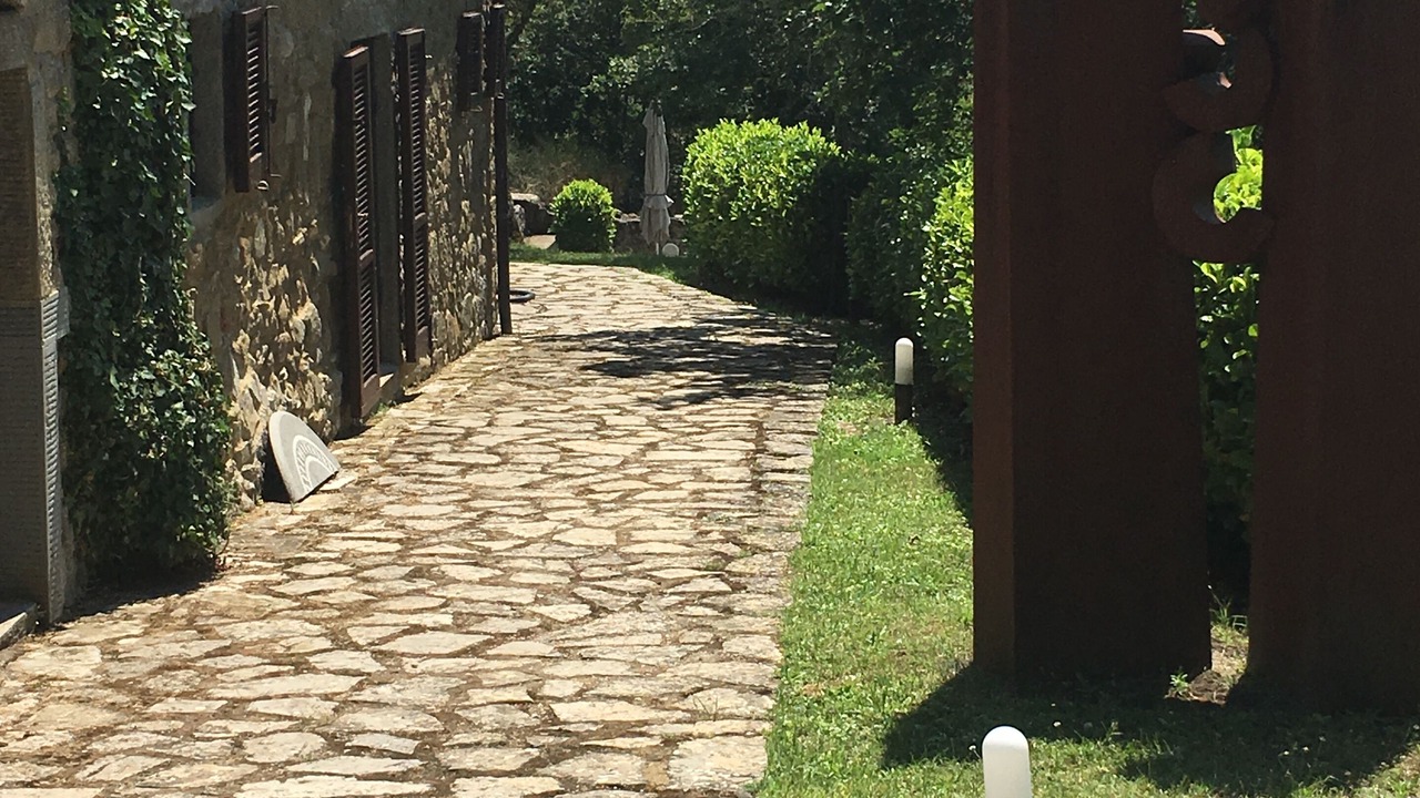 Photo of Outdoor in Bivio Lugnano
